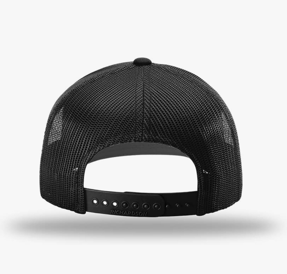 Black As Night